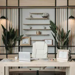 Comment décorer son bureau au travail ?