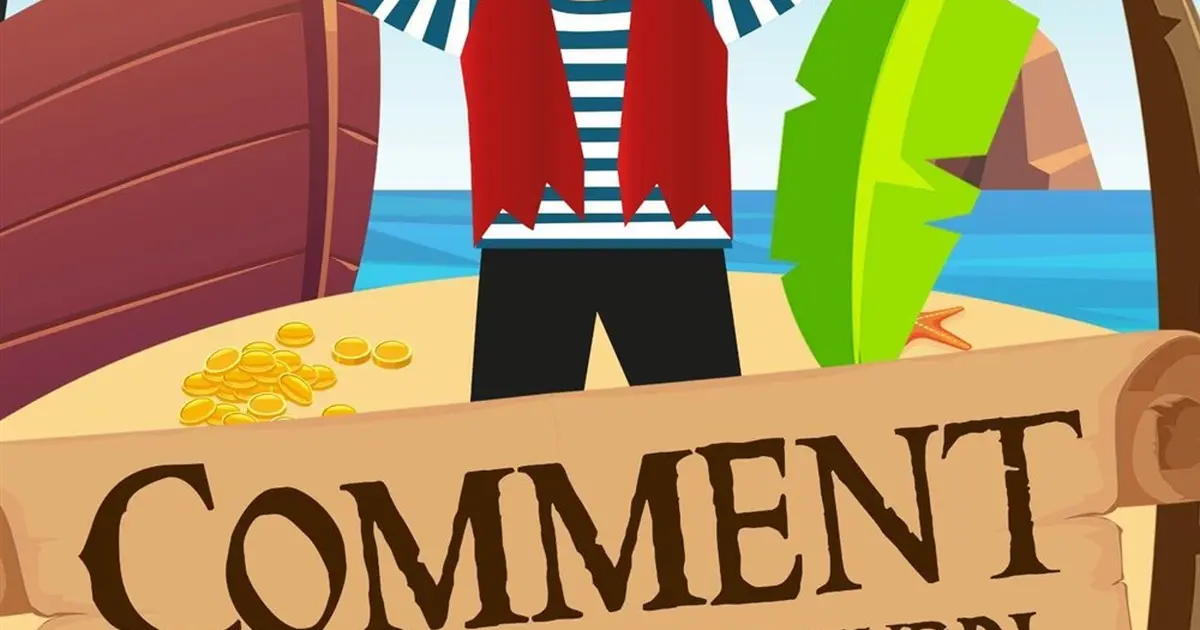 Comment devenir un vrai pirate ?