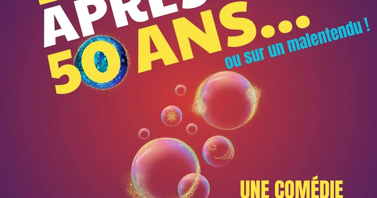 Comment draguer après 50 ans
