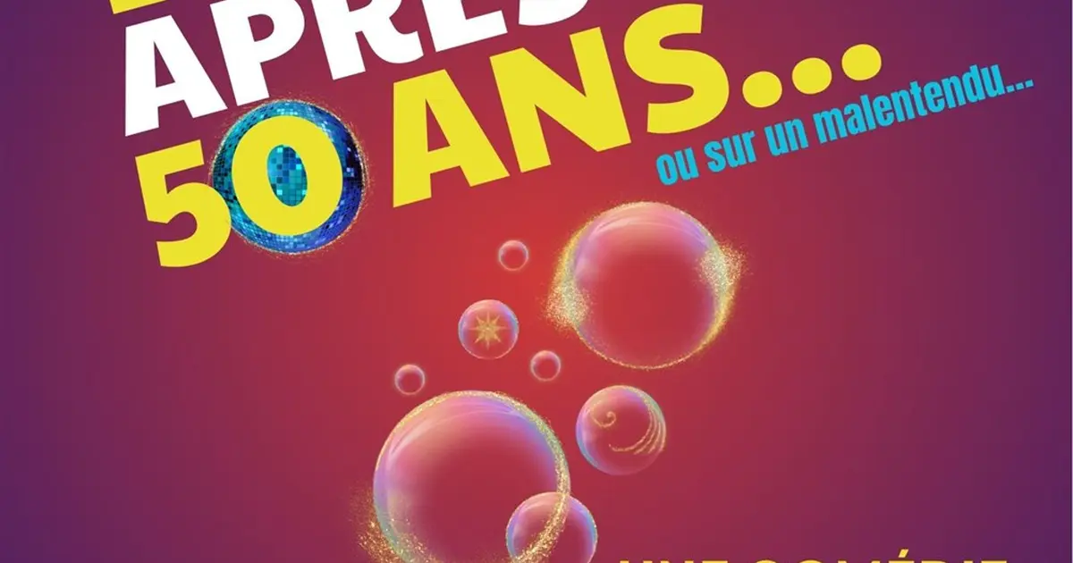 Comment draguer après 50 ans