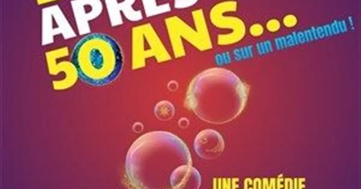 Comment draguer après 50 ans