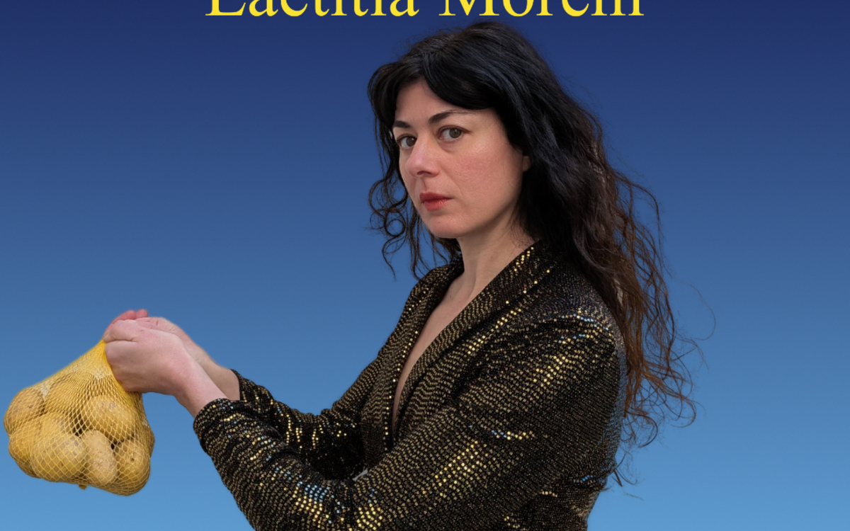 Comment en finir avec la culpabilité ? Un spectacle de Laetitia Moréni