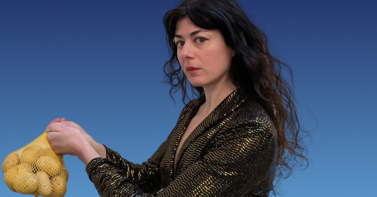 Comment en finir avec la culpabilité ? Un spectacle de Laetitia Moréni