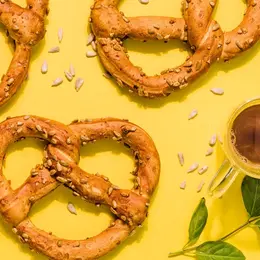Comment faire des Bretzels alsaciens à la maison ?