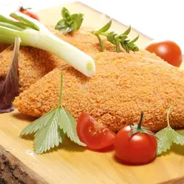 Comment faire des Wiener Schnitzel maison ?
