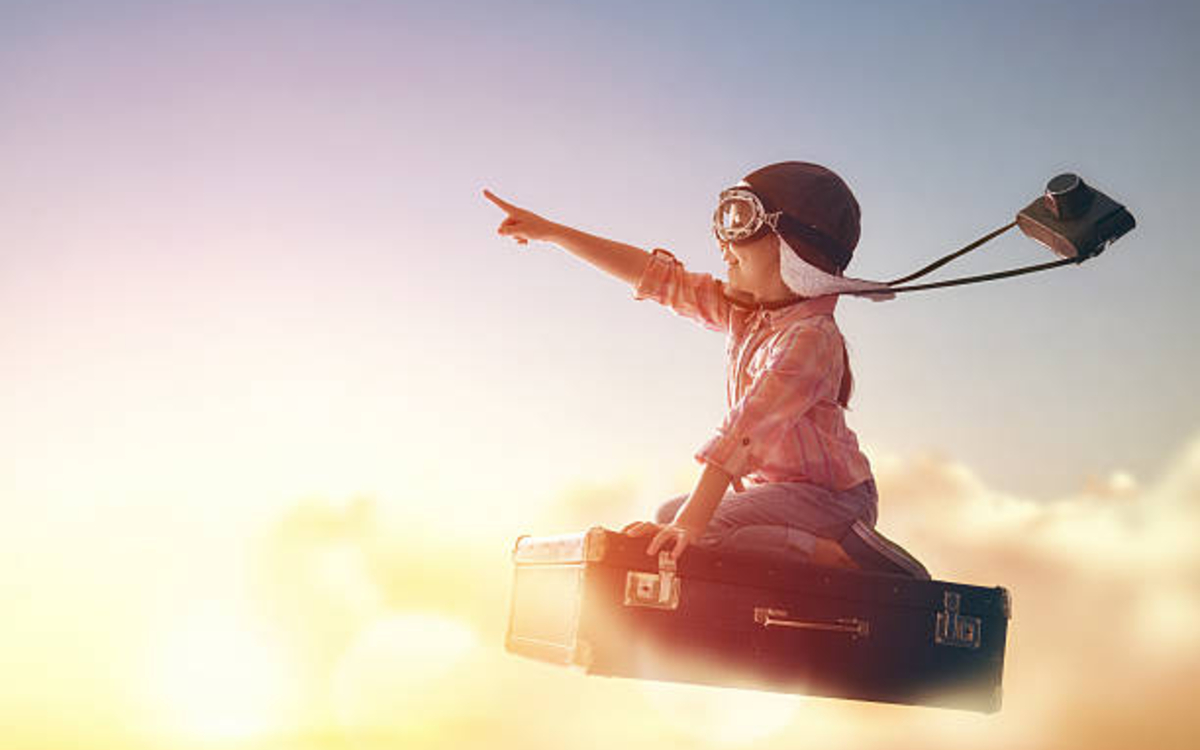 Comment favoriser l’autonomie des enfants ? Entre besoin de sécurité et envie de liberté