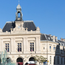 Comment fonctionne la Mairie du 20e arrondissement ?