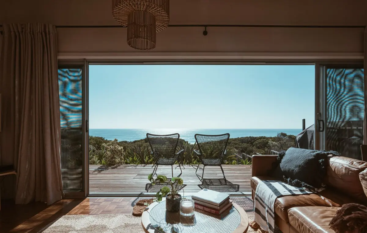 Comment gérer l'arrivée autonome de son logement en location courte durée Airbnb ?