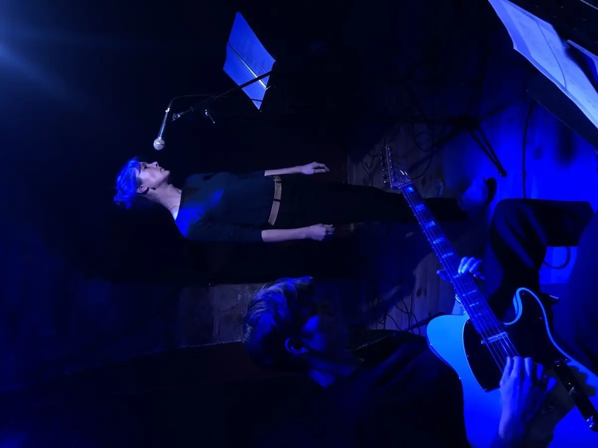 Comment J'Ai Mangé Mon Coeur ?