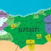 Comment le dire ? L'Atlas linguistique du Pays Basque