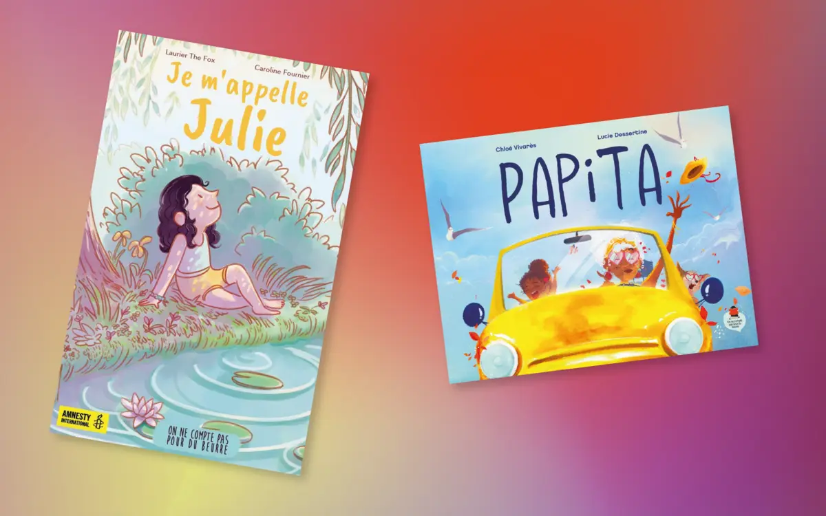 Comment parler aux enfants de genres et transidentités ?