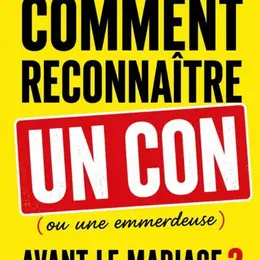 Comment reconnaître un con...