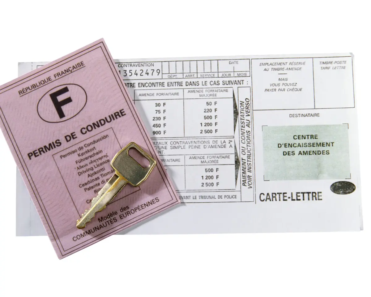 Comment récupérer les points de son permis de conduire ?