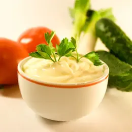 Comment réussir une mayonnaise ?