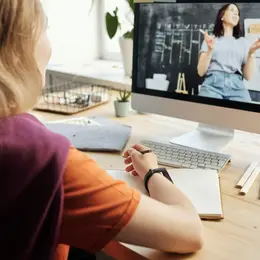 Comment se former grâce au e-learning ?
