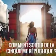 Comment sortir de la Cinquième République - Baya Bellanger