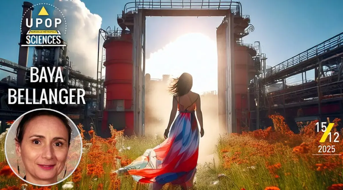 Comment sortir de la Cinquième République et construire une Première Démocratie - Baya Bellanger