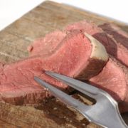 Comment transcender un morceau de viande cuit au four ?