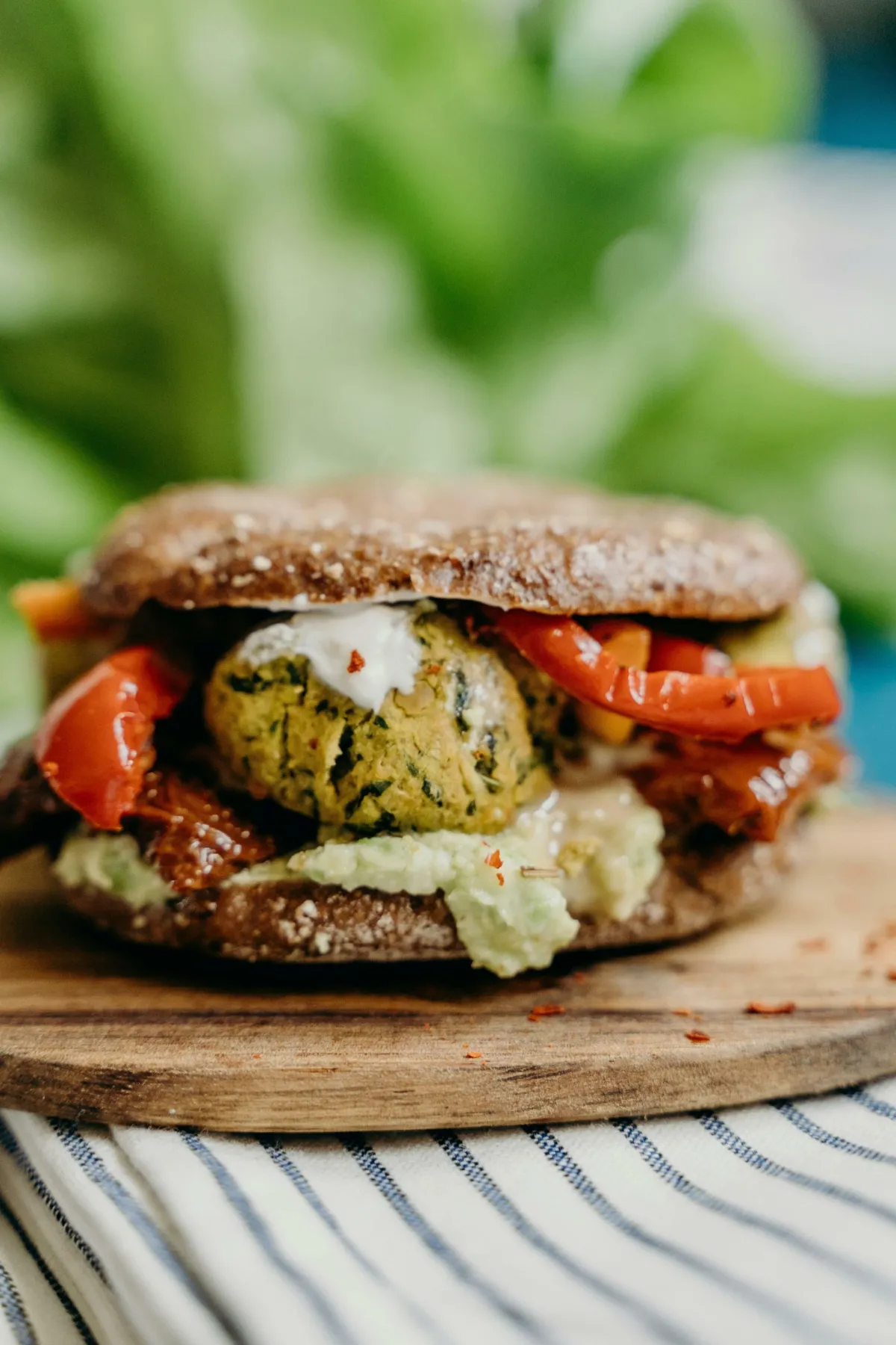 Comment transformer des plats classiques en versions végétariennes ?