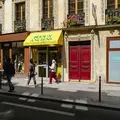 Jardinerie La Serre