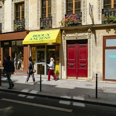 La Roseraie Créative