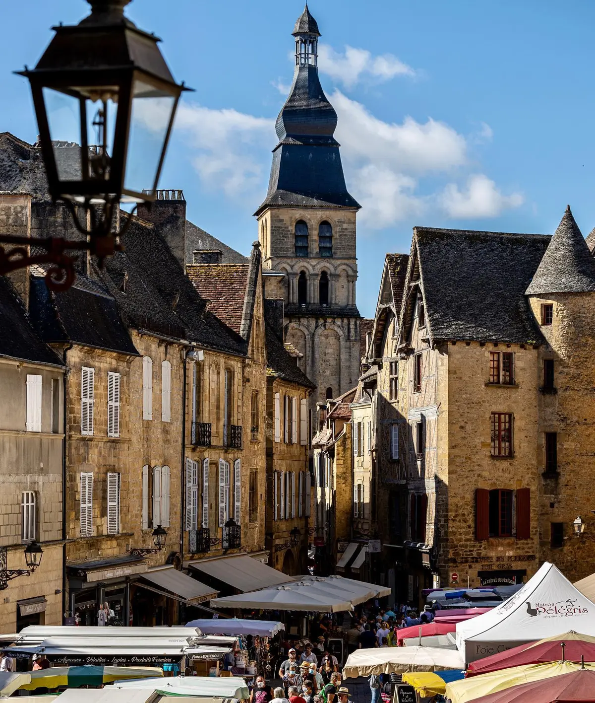 Commerces en Fête