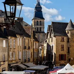 Commerces en Fête