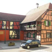 Communauté de Commune Pays Rhin-Brisach