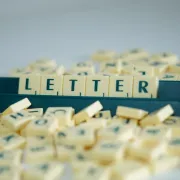 Commune envie : Jeux de lettres et autres