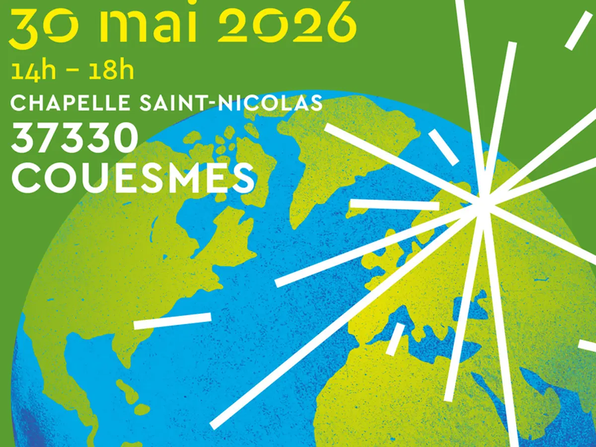 Commune Planète : Rencontre forestière