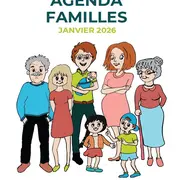 « Communiquer en famille c’est apprendre à se comprendre et à grandir ensemble.»