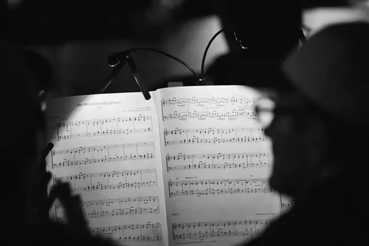 Compagnie du Griffe à l'Ostal Joan Bodon