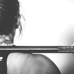 Compétition de crossfit - Landifornian Battle