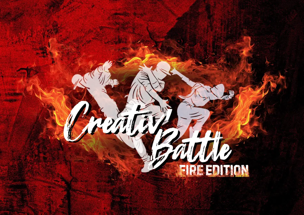 [Compétition de danse] Creativ'Battle - 5e édition