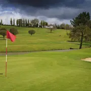 Compétition de golf : 12h de golf