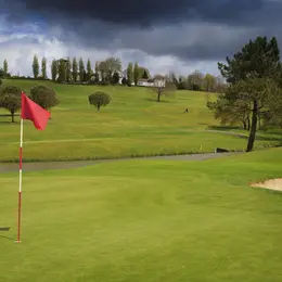 Compétition de golf : 12h de golf