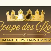 Compétition de golf Coupe des Rois