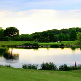 Compétition de golf : Prix des partenaires