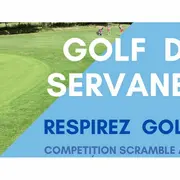 Compétition de golf Trophée Respirez Golf