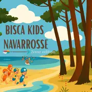 Compétition de sauvetage Bisca Kids Navarrosse