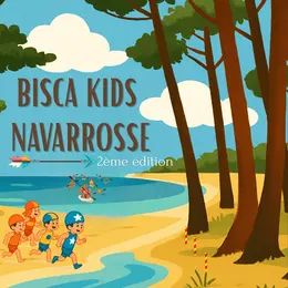 Compétition de sauvetage Bisca Kids Navarrosse