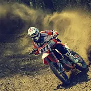 Compétition de trial