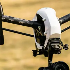 Compétition Drone racing