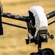 Compétition Drone racing