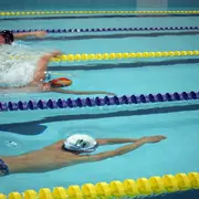 Compétition Interclubs de natation