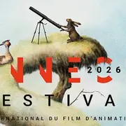 Sélection officielle : les films en compétition au Festival international du film d'animation d'Annecy 2026