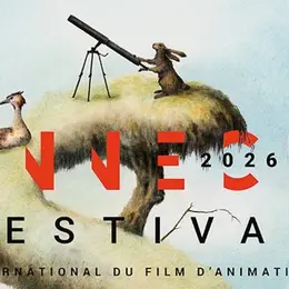 Sélection officielle : les films en compétition au Festival international du film d'animation d'Annecy 2026