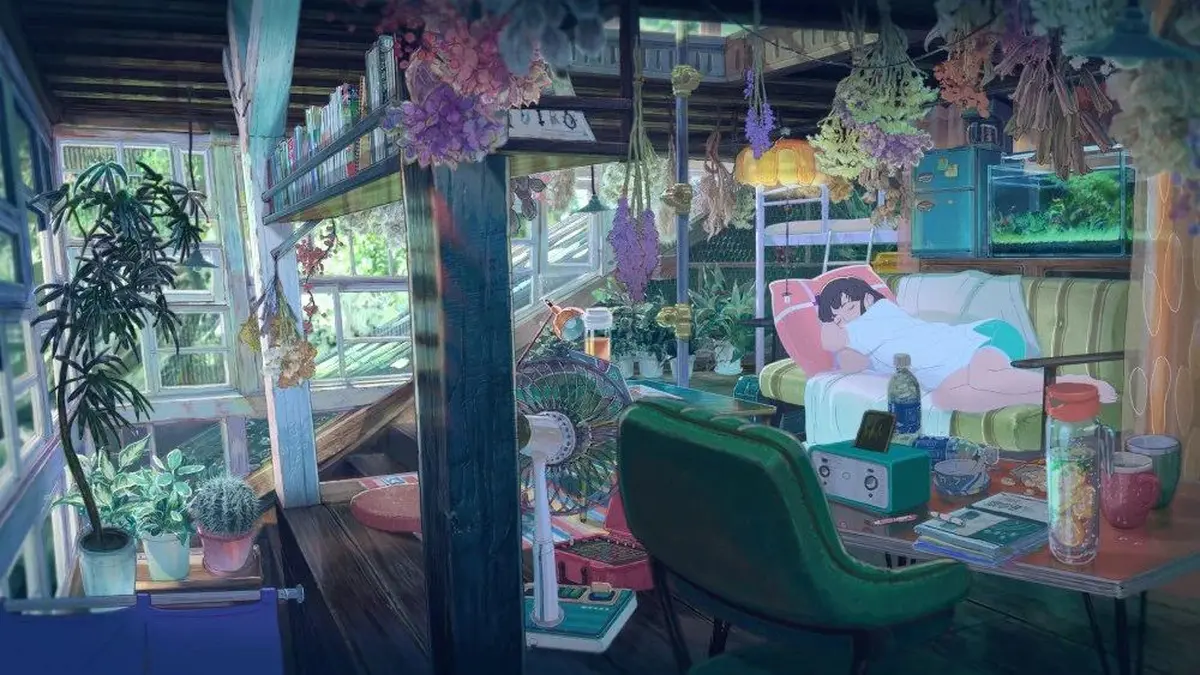 A New Dawn de Yoshiyoshi Shinomiya