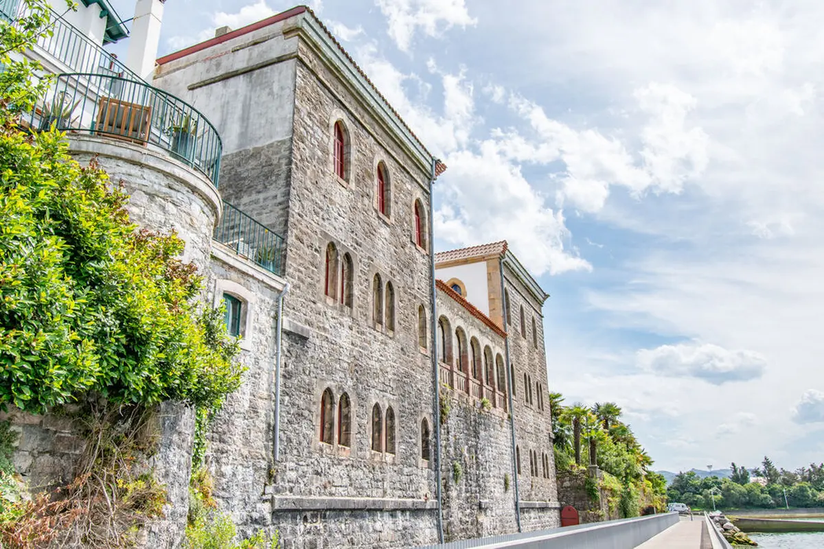 COMPLET - Journées du Patrimoine - Visite de la Villa Mauresque