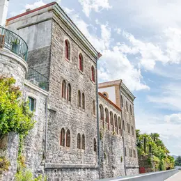 COMPLET - Journées du Patrimoine - Visite de la Villa Mauresque